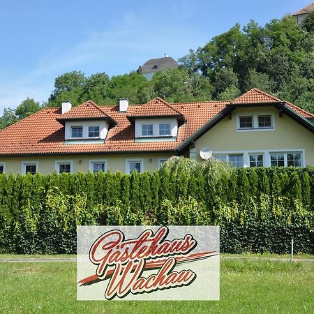 Gaestehaus Wachau Leiben Екстер'єр фото