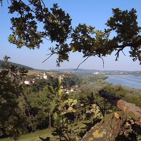 Gaestehaus Wachau Leiben Екстер'єр фото