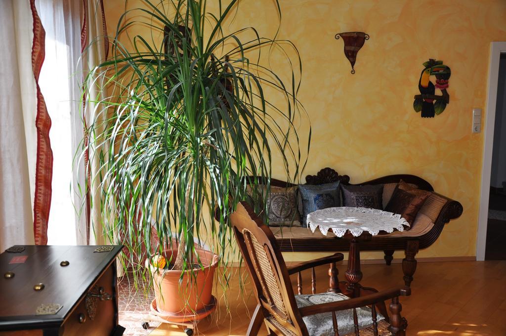 Gaestehaus Wachau Leiben Екстер'єр фото