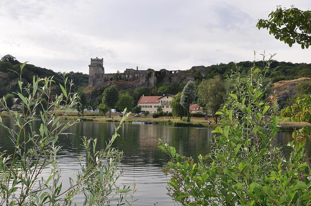 Gaestehaus Wachau Leiben Екстер'єр фото