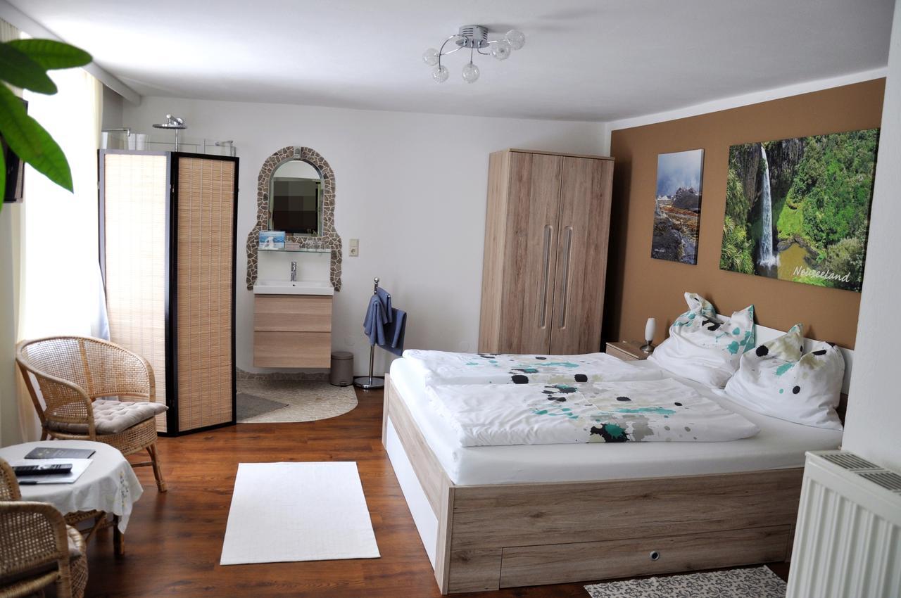 Gaestehaus Wachau Leiben Екстер'єр фото
