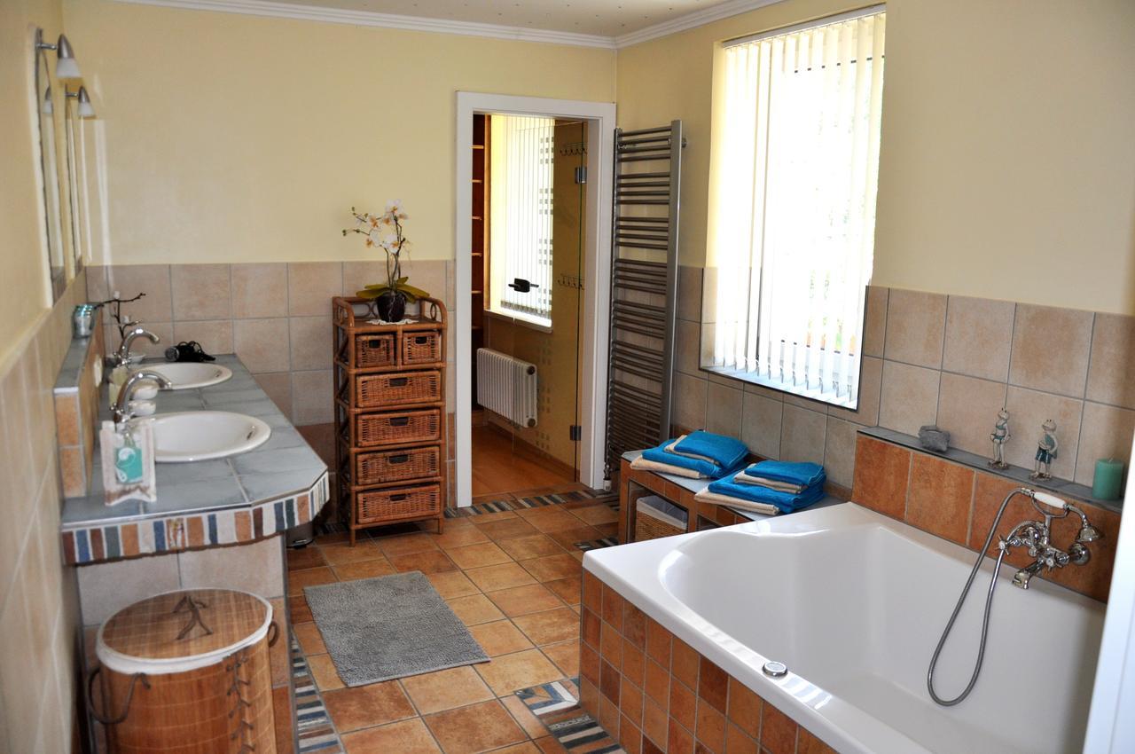 Gaestehaus Wachau Leiben Екстер'єр фото