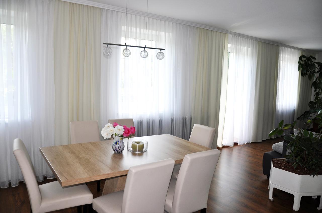 Gaestehaus Wachau Leiben Екстер'єр фото