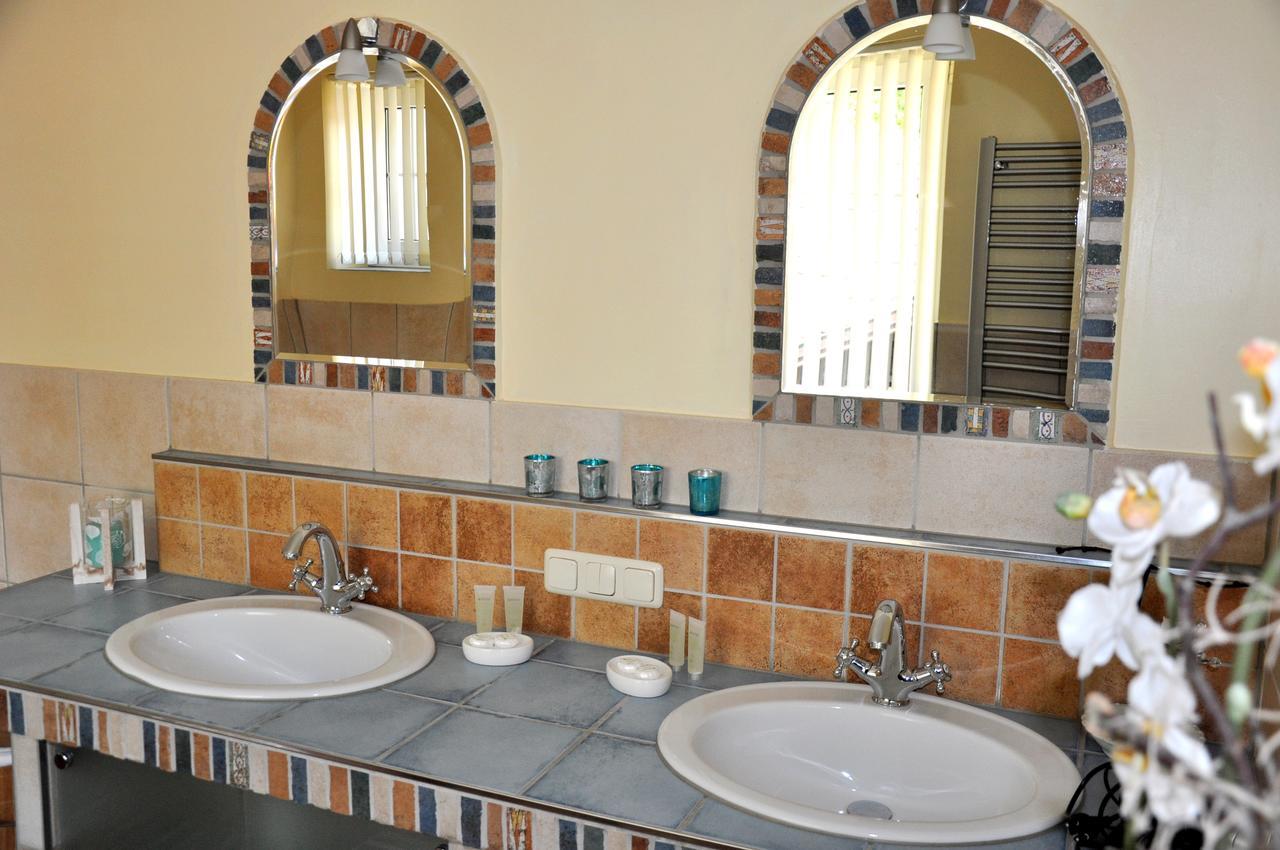 Gaestehaus Wachau Leiben Екстер'єр фото
