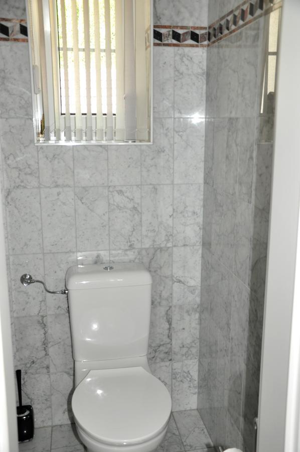 Gaestehaus Wachau Leiben Екстер'єр фото
