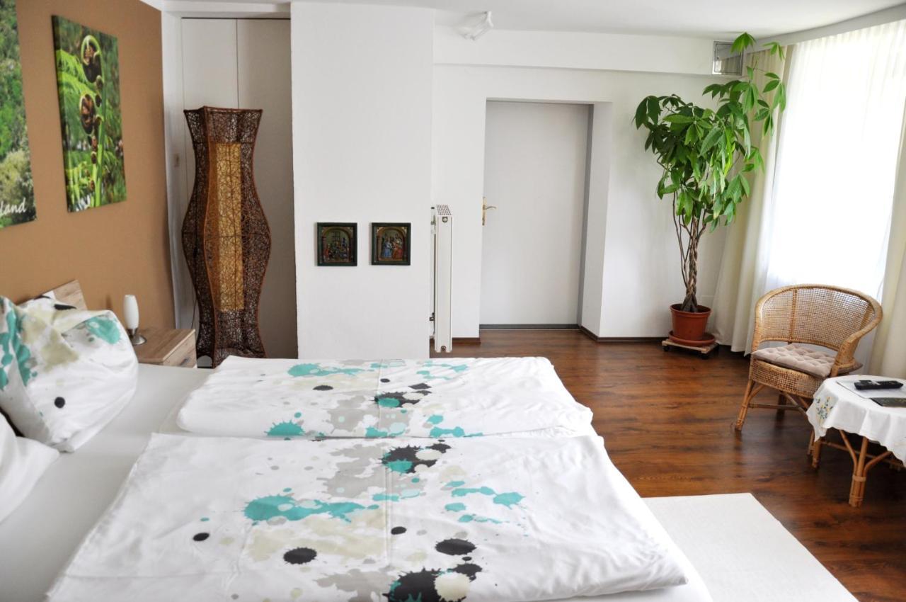 Gaestehaus Wachau Leiben Екстер'єр фото