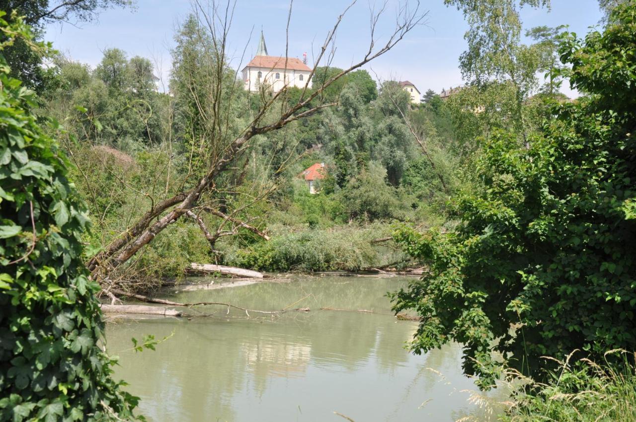 Gaestehaus Wachau Leiben Екстер'єр фото