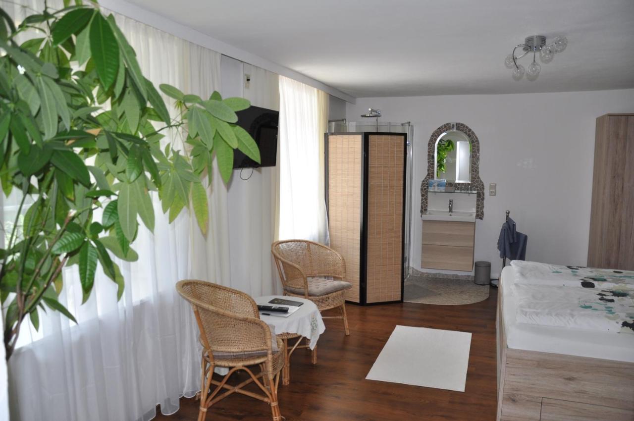 Gaestehaus Wachau Leiben Екстер'єр фото